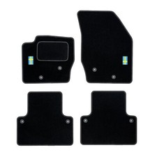 VO12-1 Tappetini Velluto LOGO