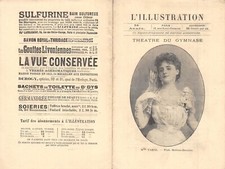 STAR Théâtre du Gymnase