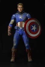 Marvel Avengers CAPTAIN