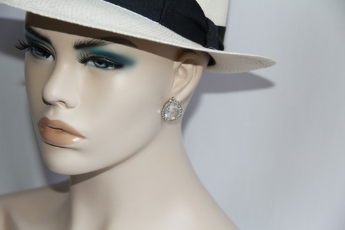 Pairs fabulous swarovski - 2-pairs,