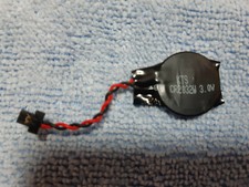 Batteria tampone ORIGINALE CR2032W per ACER A114-32-C717 modello N17Q4 