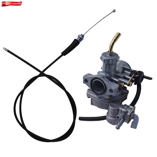 Carb carburetor throttle - carb, &