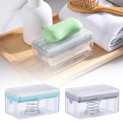 Sapone bubble box - sapone,