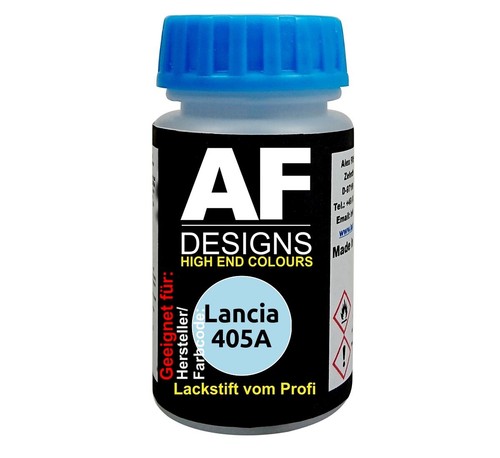 Lackstift für lancia 405a - lackstift,