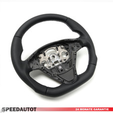 Volante appiattito tuning per