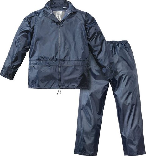 Completo impermeabile giacca - impermeabile,