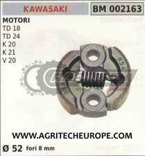 FRIZIONE COMPLETA MOTORE