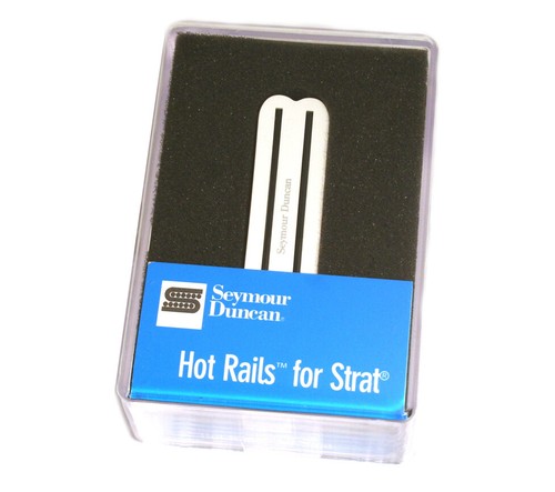 11205 seymour duncan hot - 11205-02-w,