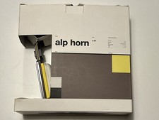 Cuffie Wesc ALP HORN Nuove