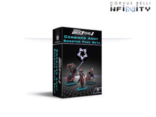 Combined Army Booster Pack
