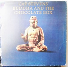 Cat Stevens' - Buddha and the