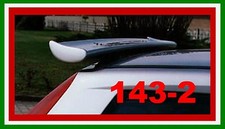 Spoiler alettone punto - 188,, 3