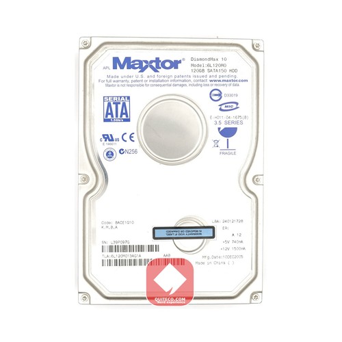Hard disk interno - disk, gb