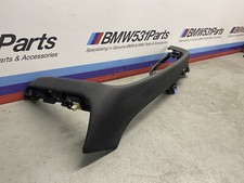 BMW X1 F48 2014-2019 CONSOLE