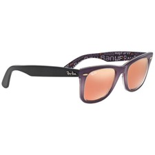 Ray Ban Sun Classic Wayfarer