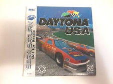 Daytona USA non per rivendita