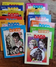 DAGO Ristampa - Anno V