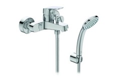 Miscelatore Esterno Per