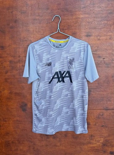 Liverpool 2019 2020 - liverpool, training