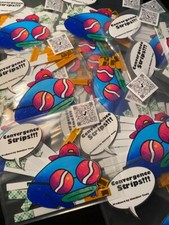 Strisce di Convergenza di Alta