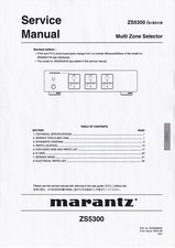 Servizio Manuale di Istruzioni