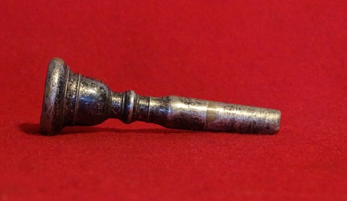 Antico boccaglio - ,