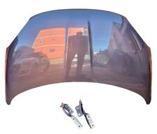 Cofano anteriore con cerniere Fiat 500X 2014 ORIGINALE