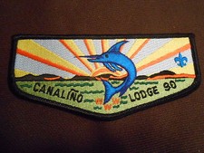 Canalina s11 - 90,