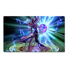 YuGiOh Table Playmat Dark