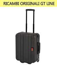 Ricambi per valigia NEW MEGA WHEELS pezzi originali GT LINE pannello manico