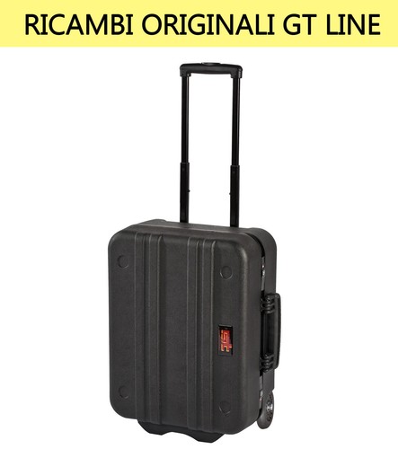 Ricambi per valigia new mega - valigia,