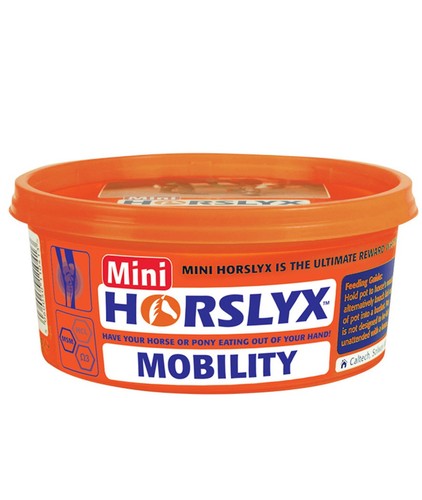 Horslyx mobility mini - mini, g