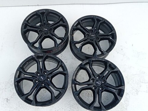 Cerchi lega 5 buchi - 4,