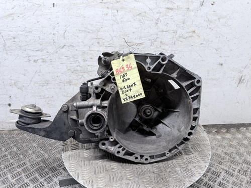 B4534 cambio manuale fiat 600 - cambio,