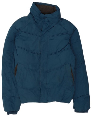 Giacca imbottita uomo zara - giacca,