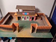 STARLUX/ELASTOLIN/SIG  WESTERN