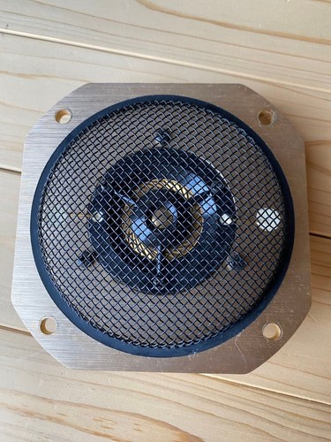 Tweeter cupola titanio - tweeter, a