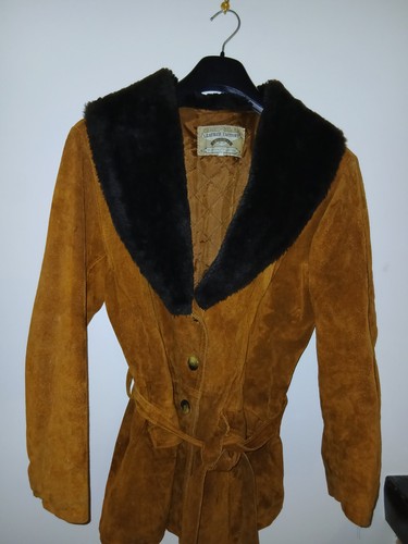 Vintage leather factory - vintage:,