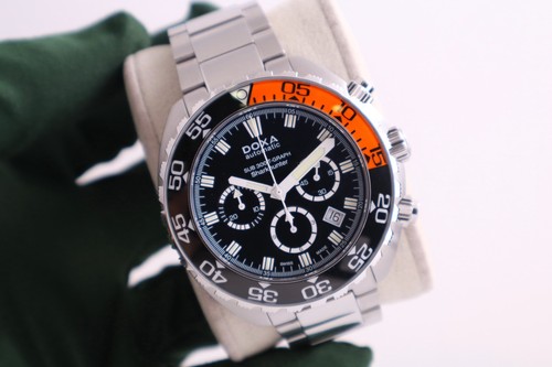 Orologio uomo doxa sub - orologio,