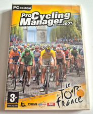 Pro Cycling Manager Saison