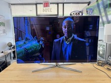 SAMSUNG 55 INCH 3D 1080P
