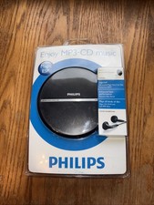 Philips lettore mp3 - philips, mp3-cd