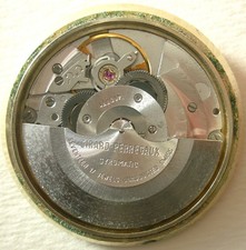 GIRARD PERREGAUX GYROMATIC