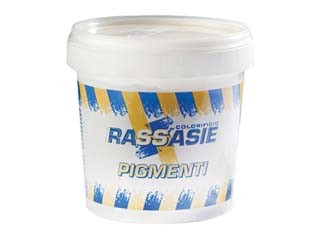 Mordente polvere 500 noce - polvere, g