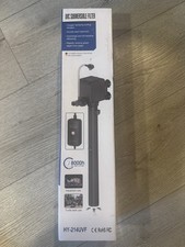 Filtro sommergibile per