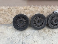 Cerchi Nissan Micra K14