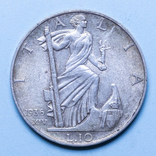 Vittorio emanuele iii lire - vittorio,