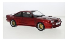 Opel Manta B Rosso Opaco 1:18
