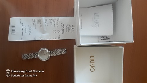 Orologio donna liu - orologio, jo