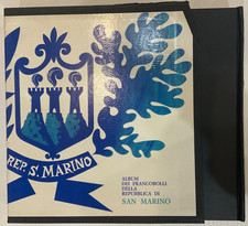 San Marino collezione